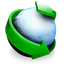 Internet Download Manager Интернет Довнлоад Манагер — логотип