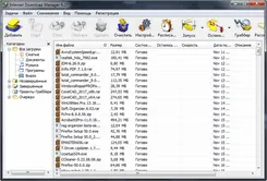 Internet Download Manager Интернет Довнлоад Манагер — логотип