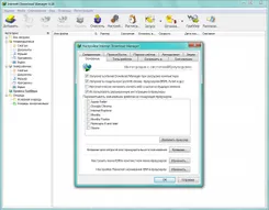 Internet Download Manager Интернет Довнлоад Манагер — скриншот 3